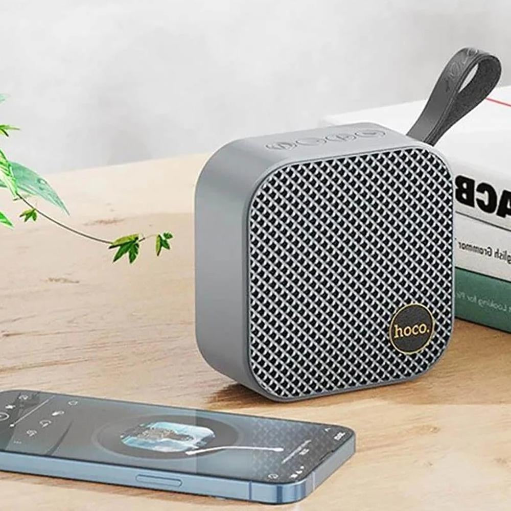 Mini haut-parleur stéréo Bluetooth sans fil portable Mini haut-parleur stéréo Bluetooth sans fil portable